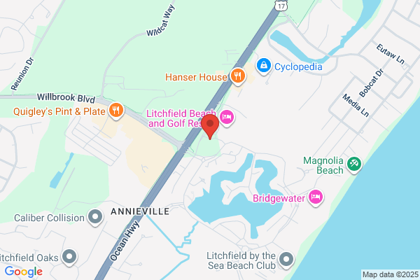 Rhonda Lee-Morris Realtor At Litch Field Company