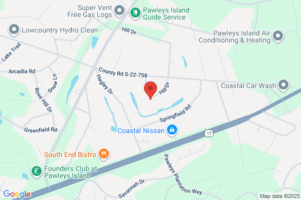 Terri Apostolopoulos - Edge of the Beach Realty