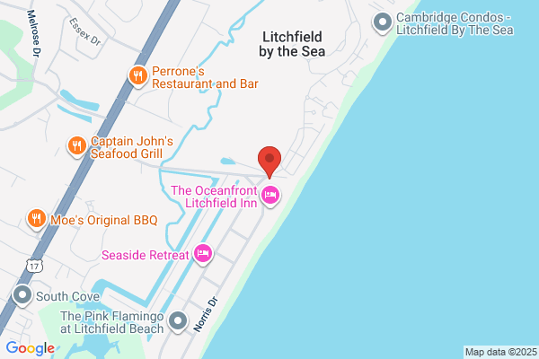 Litchfield Villas Inc