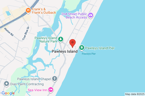 Pawleys Pier Village Inc