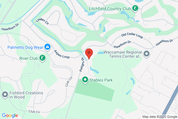 Litchfield Landscaping & Construction