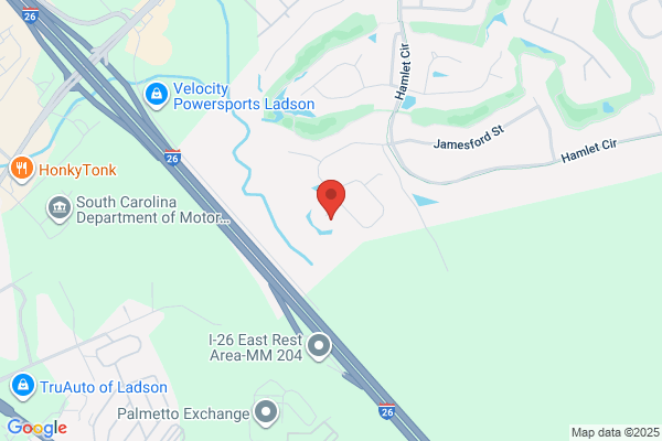 Low Country Electric Inc