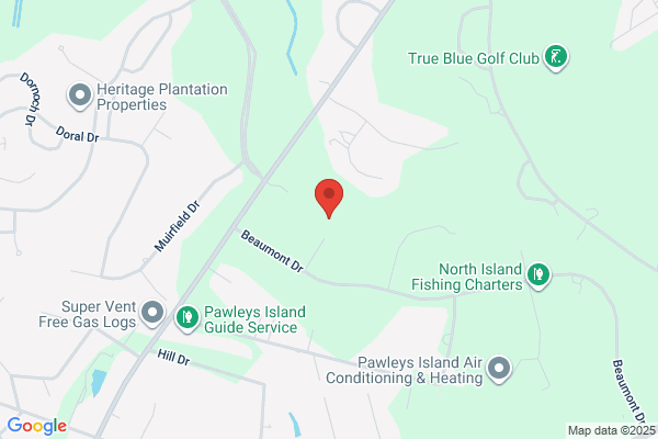 South Strand Landscaping Inc