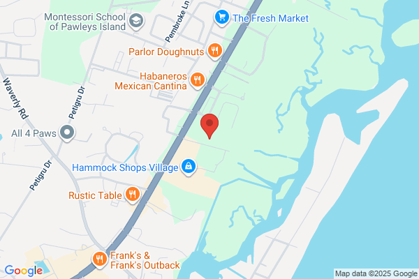 Pawleys Island Pediatric Dentistry