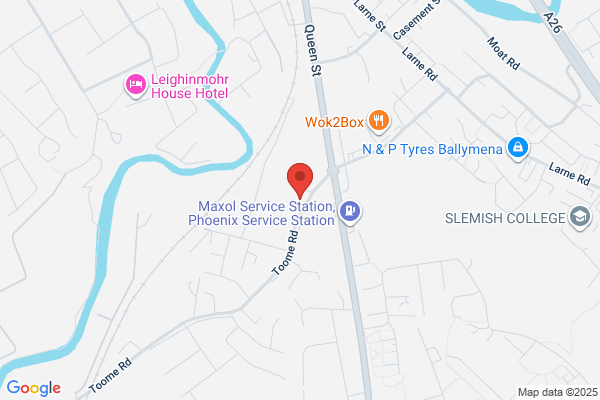 William Moody, Washington National Agent