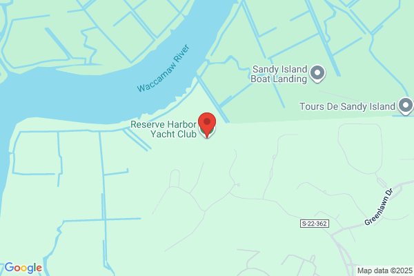 Reserve Harbor Marina