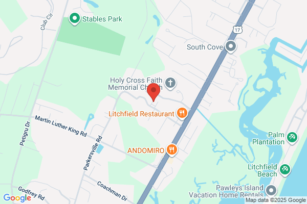 Hamilton Electric & Plumbing