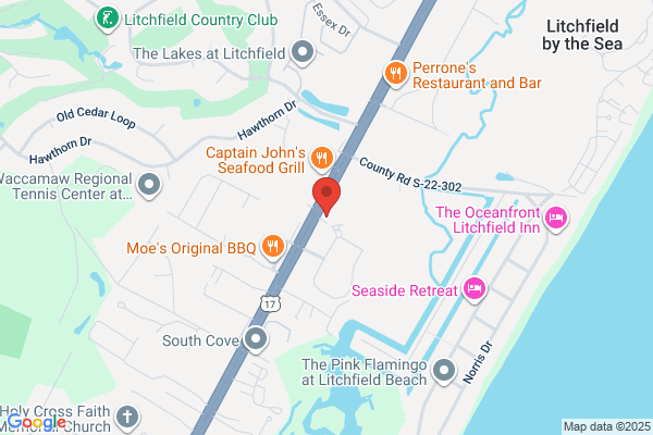 Litchfield Real Estate