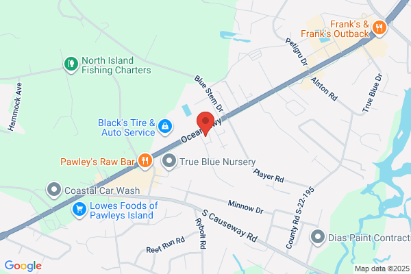 Pawley's Island Pharmacy