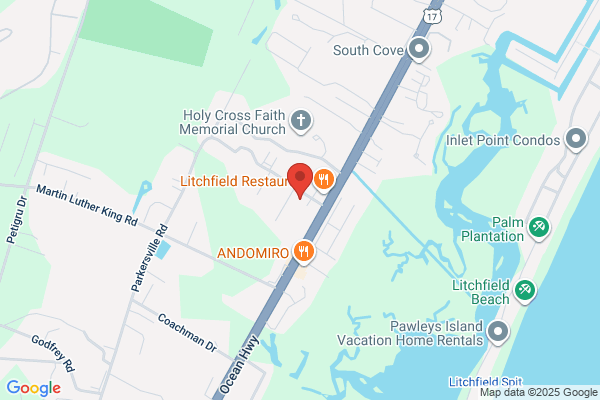 Pawleys Auto Center