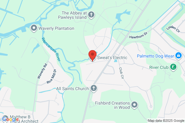 Pawleys Island Electrical Service