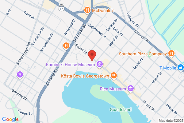 Tidewater Properties of Sc Llc