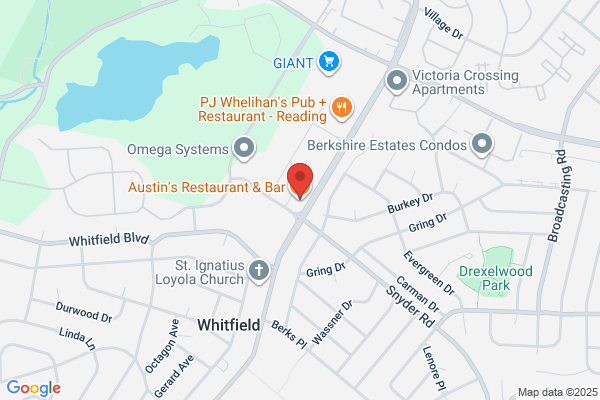 Austin's Restaurant Bar & Catering