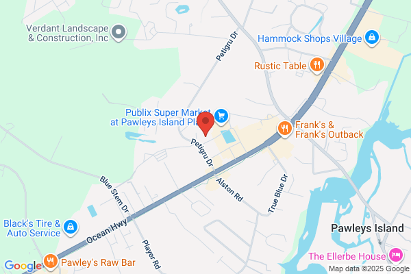 Pawleys Island Plaza