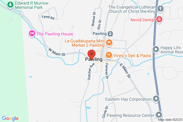 Fountain Plumbing & Heating