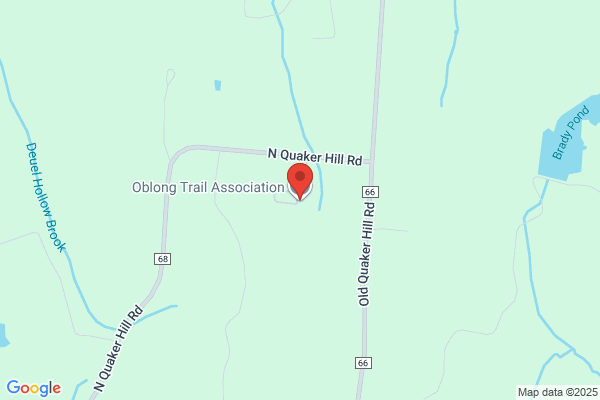 Oblong Land Conserv Inc