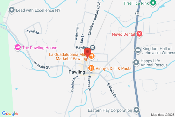 Pawling Chamber of Commerce