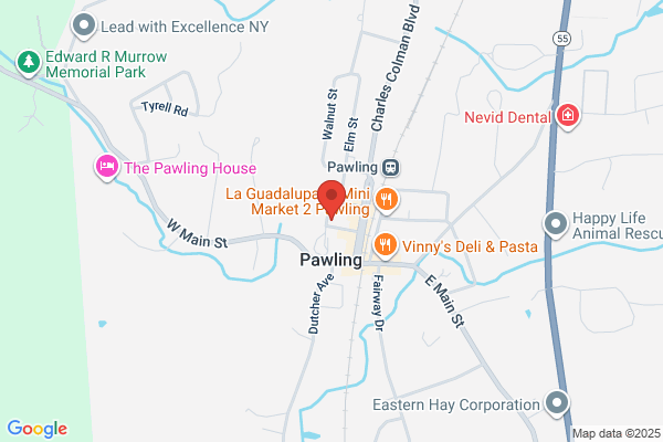 Pawling Dental Associates