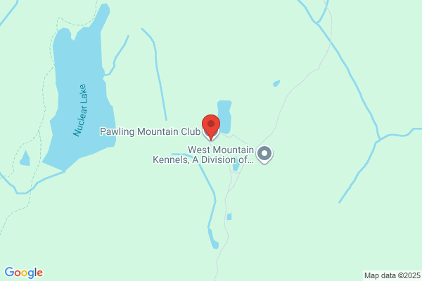 Pawling Mountain Club
