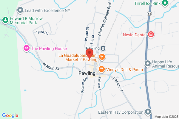Pawling Printery