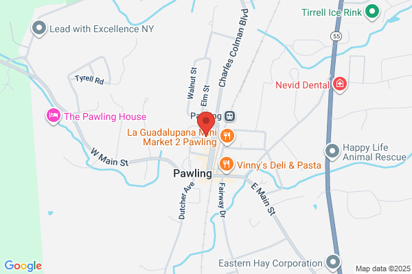 Pawling Tavern