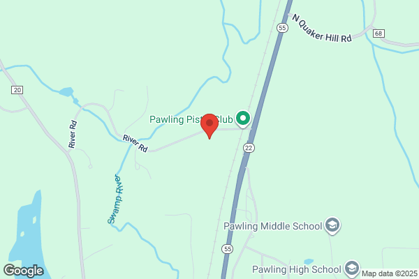 Pawling Town of, Transfer Station