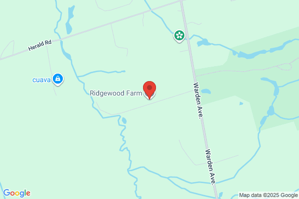 Ridgewood Farm
