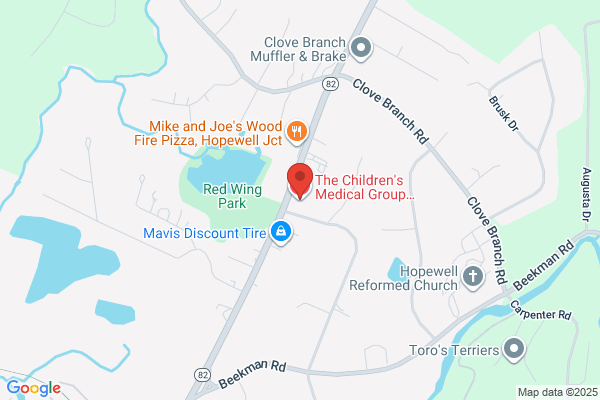 The Children's Medical Group - Pawling