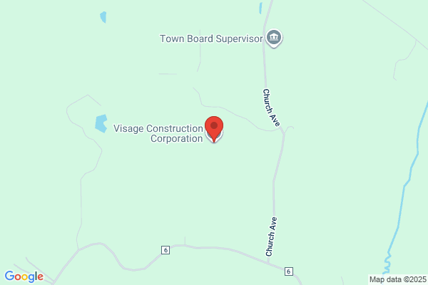 Visage Construction Corporation