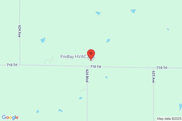 Findlay HVAC