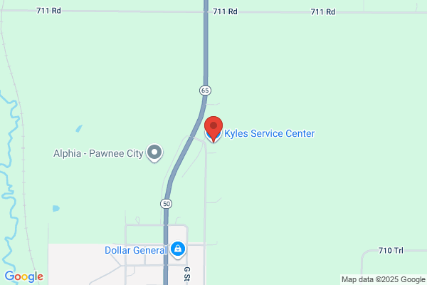 Kyles Service Center