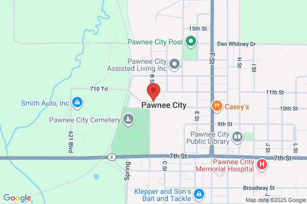 Nemaha County Co-Op
