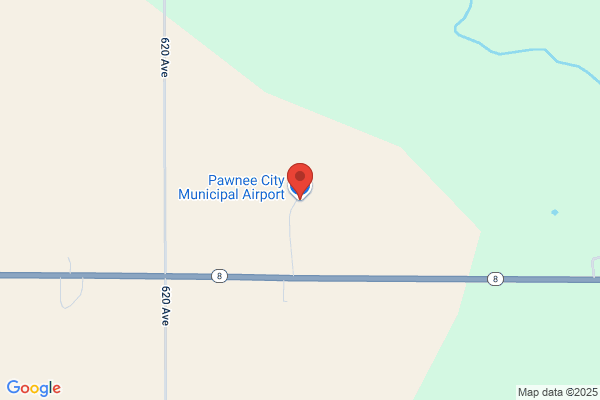 Pawnee City Municipal Airport