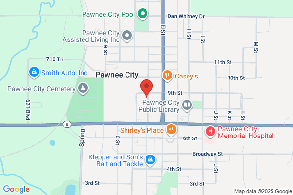 Pawnee City Public School
