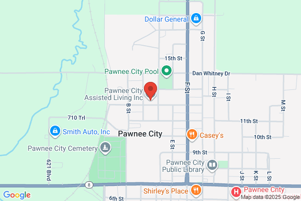 Pawnee County Home Health