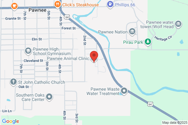 Pawnee Veterinary Services