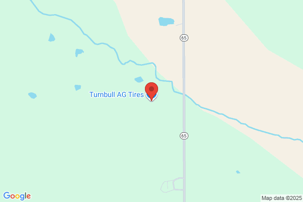 Turnbull Ag Tires