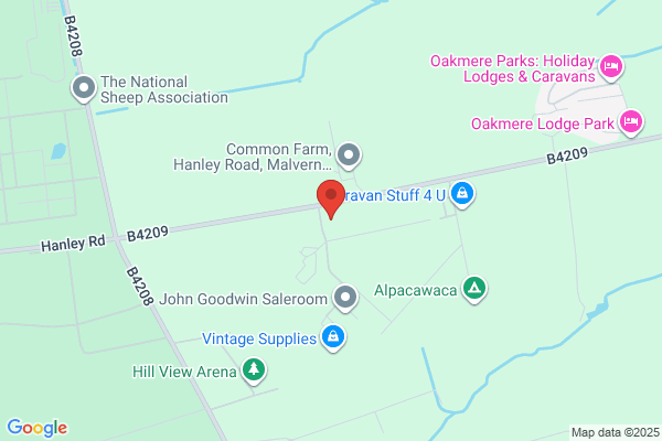 Field & Road Service & Garage
