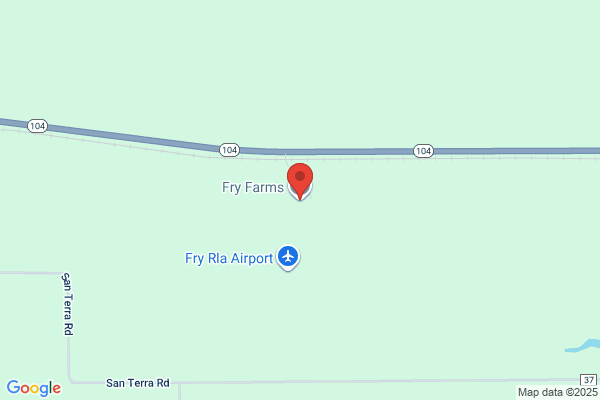 Fry Farms Inc