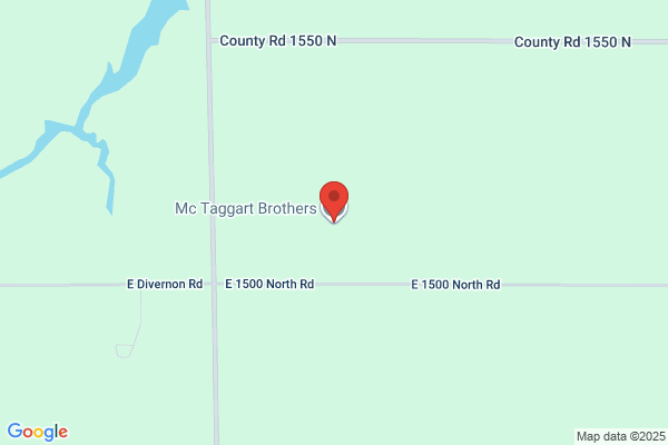 McTaggart Brothers Inc