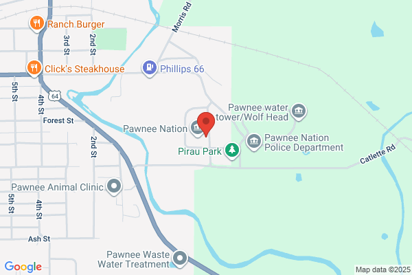 Pawnee Nation College