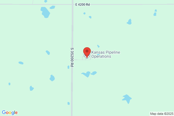 Kansas Pipeline Operations Co