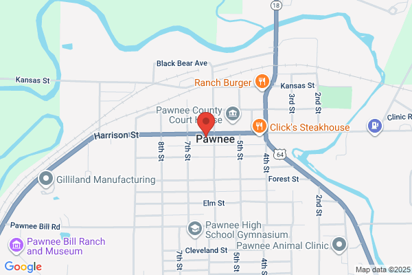 Pawnee Chamber of Commerce