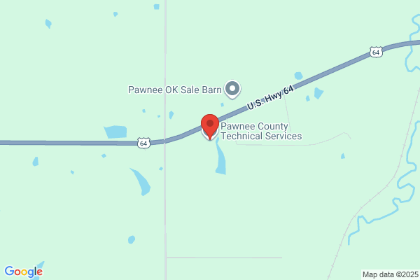 Pawnee County Technical Services