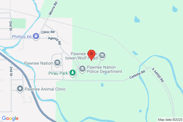 Pawnee Indian Health Center & Dental Clinic