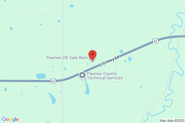 Pawnee Livestock Sales Inc