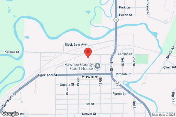 Pawnee Lumber Company