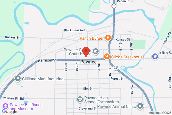 Radio Shack Pawnee Hillcrest Pharmacy
