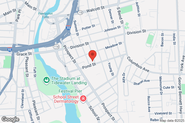 Pawtucket Addictions Counseling Service