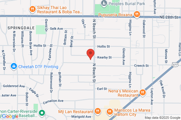 J & L Heating & Air Conditioning